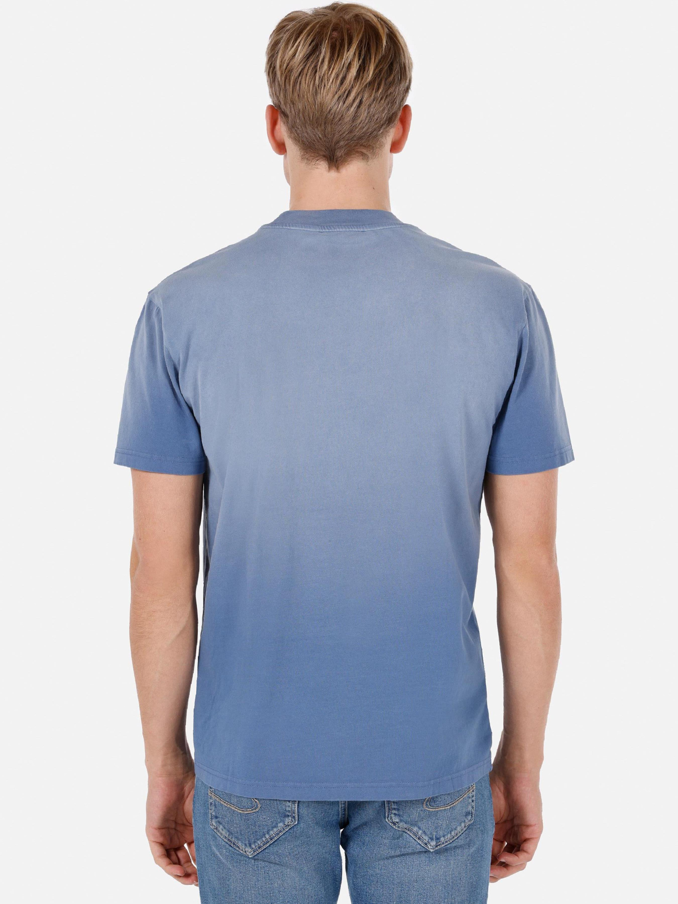 Футболки и поло Colin’s модель CL1072380_Q1.V1_INV Фото