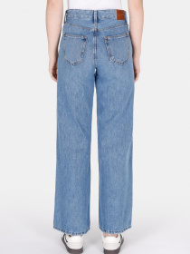 Прямые джинсы Colin’s модель CL1072268_Q1.V1_DN43949 Прямые джинсы Colin’s модель CL1072268_Q1.V1_DN43949 Фото