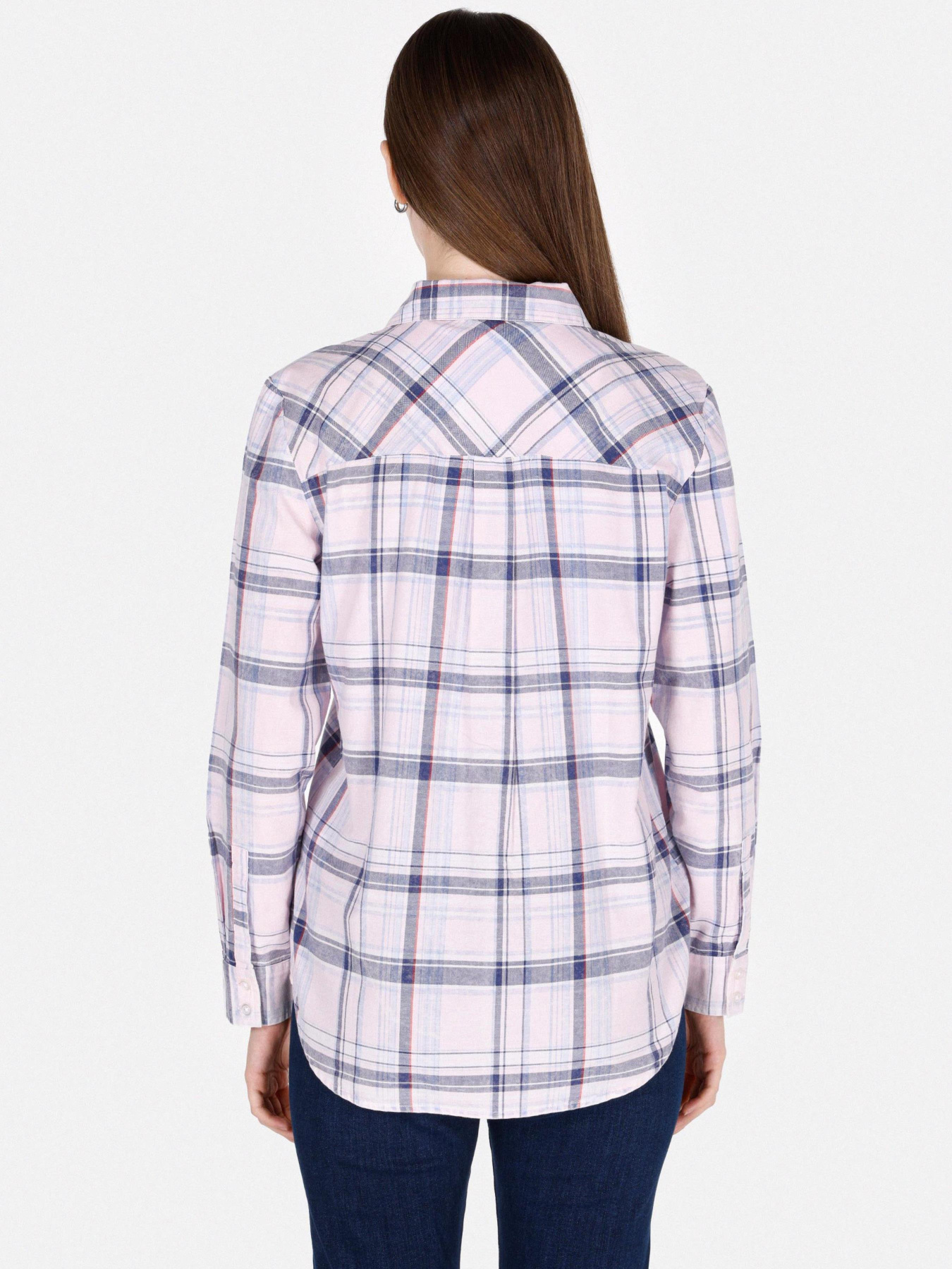 Рубашки Colin’s модель CL1073285_Q1.V1_PLI Фото