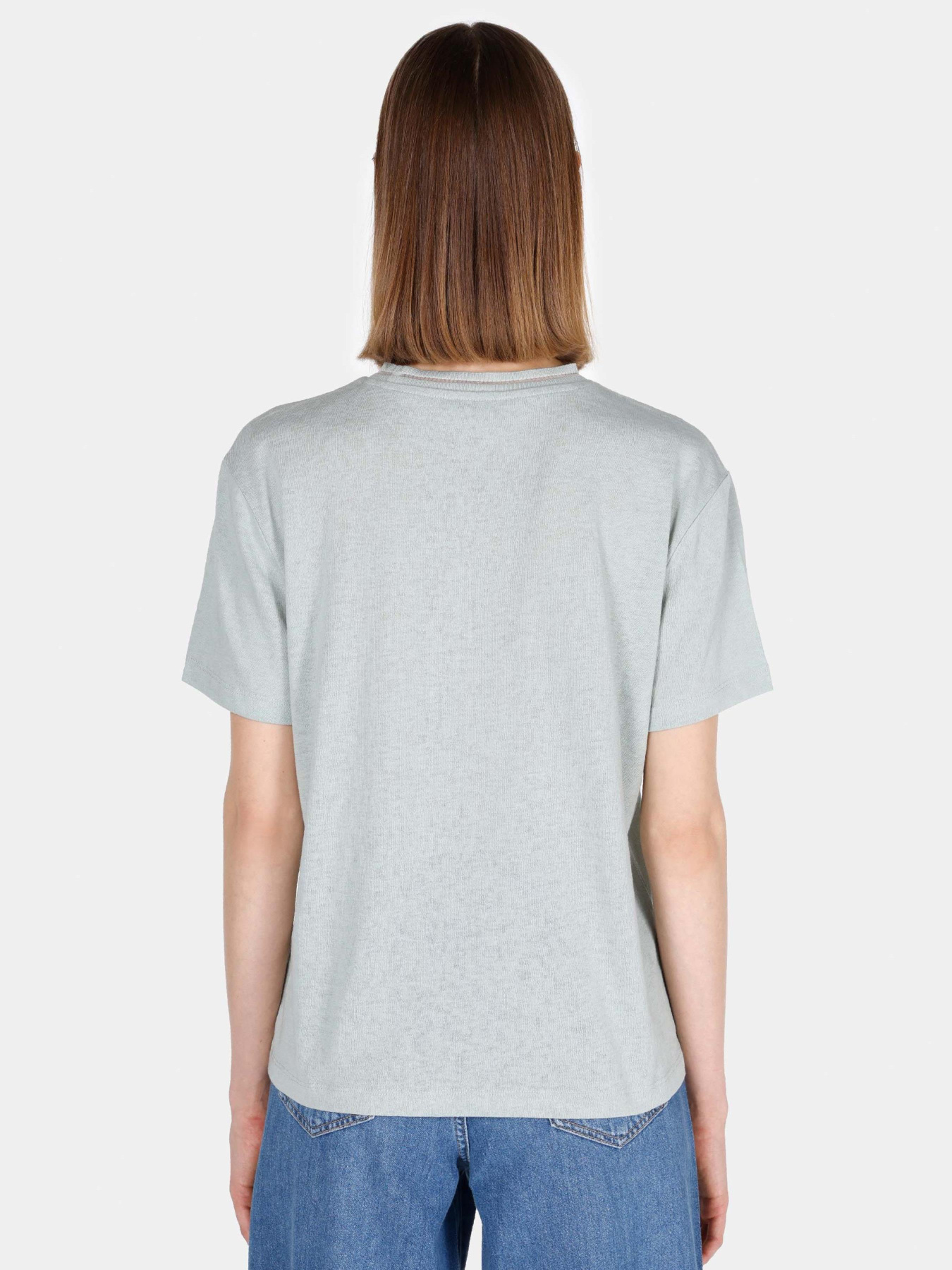 Футболки и поло Colin’s модель CL1073957_Q1.V1_MGR Фото