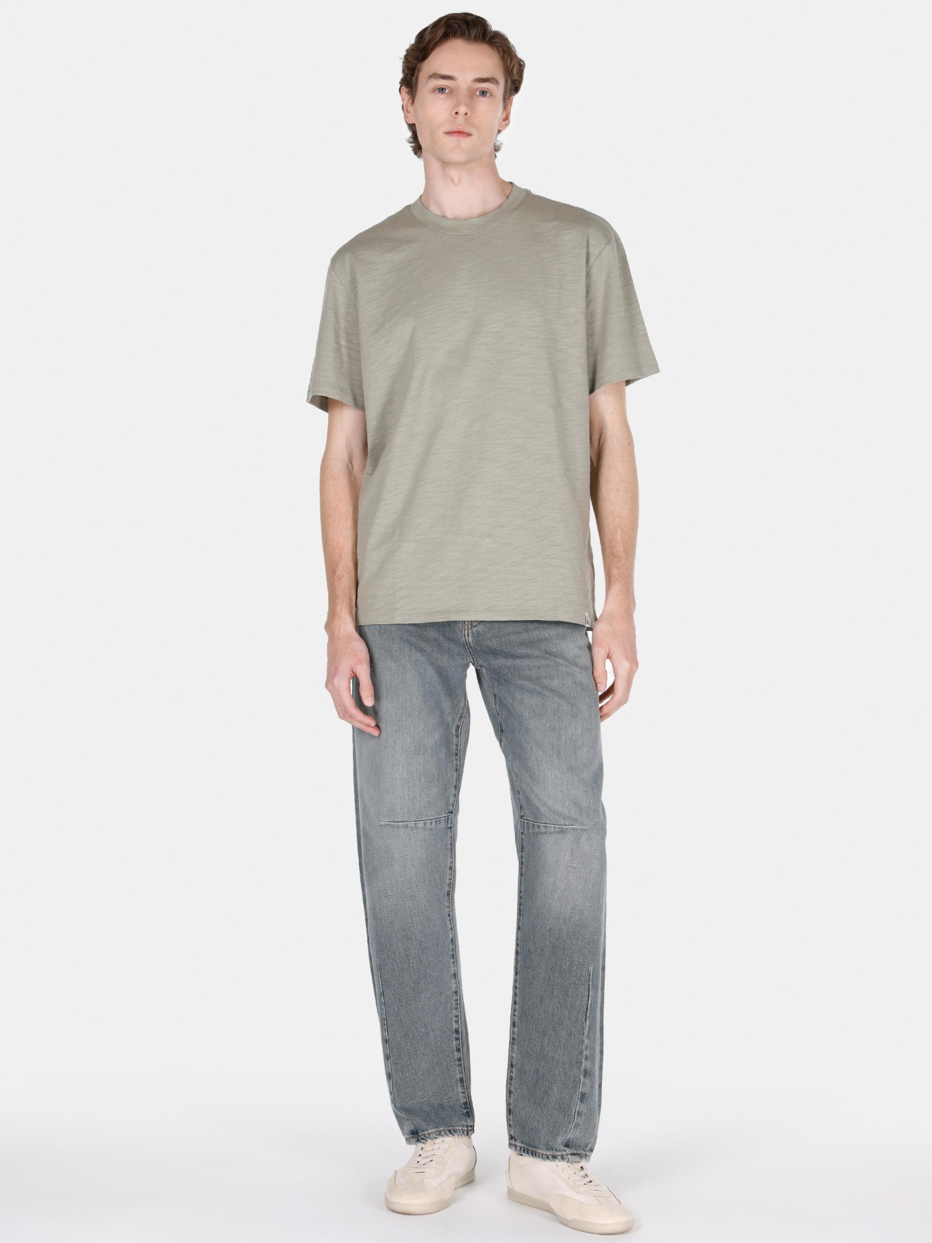 Футболки і поло Colin’s модель CL1074101_Q1.V1_SAG Фото