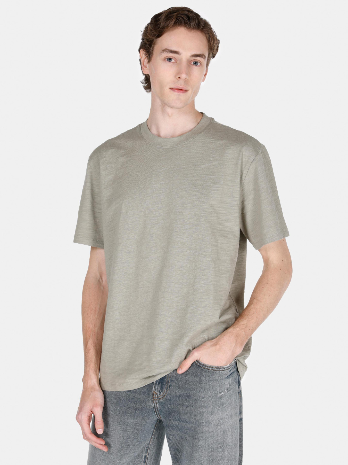 Футболки і поло Colin’s модель CL1074101_Q1.V1_SAG Фото