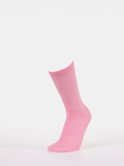 Шкарпетки та гольфи Colin’s модель CL1073602_Q1.V1_PIN — фото - INTERTOP
