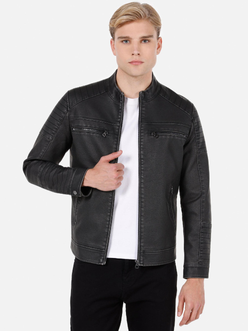 Куртки Colin’s модель CL1072654_Q1.V1_ANT Фото