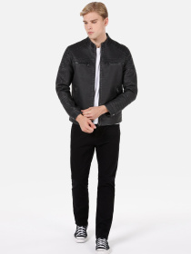 Куртки та дублянки Colin’s модель CL1072654_Q1.V1_ANT Фото