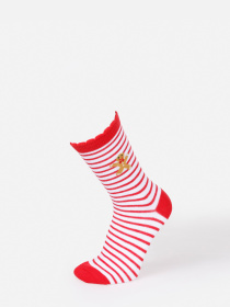 Носки и гольфы Colin’s модель CL1071565_Q1.V1_MTC Фото