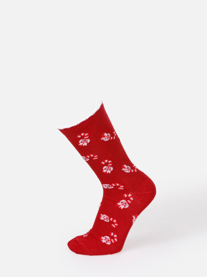 Носки и гольфы Colin’s модель CL1071565_Q1.V1_MTC — фото - INTERTOP