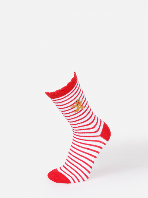 Носки и гольфы Colin’s модель CL1071565_Q1.V1_MTC Фото