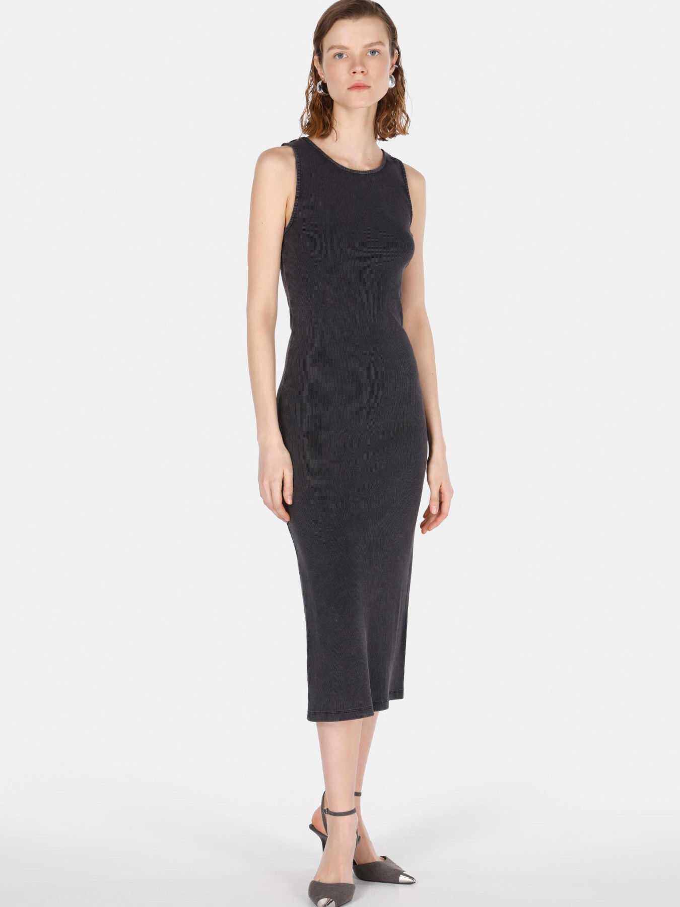 Платья Colin’s модель CL1073725_Q1.V1_ANT Фото