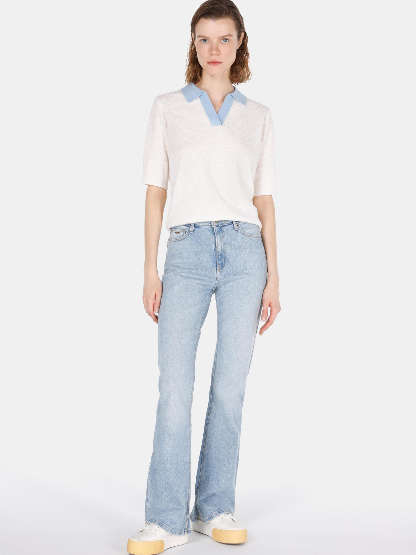 Футболки и поло Colin’s модель CL1073124_Q1.V1_OFW Фото