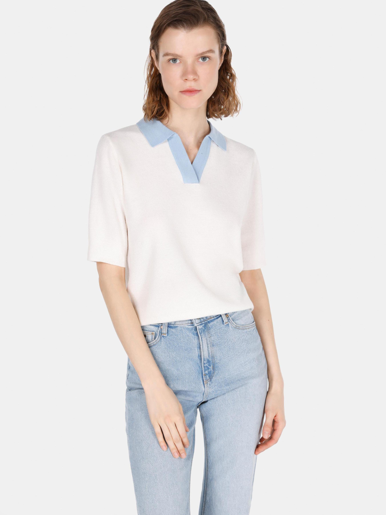 Футболки и поло Colin’s модель CL1073124_Q1.V1_OFW Фото