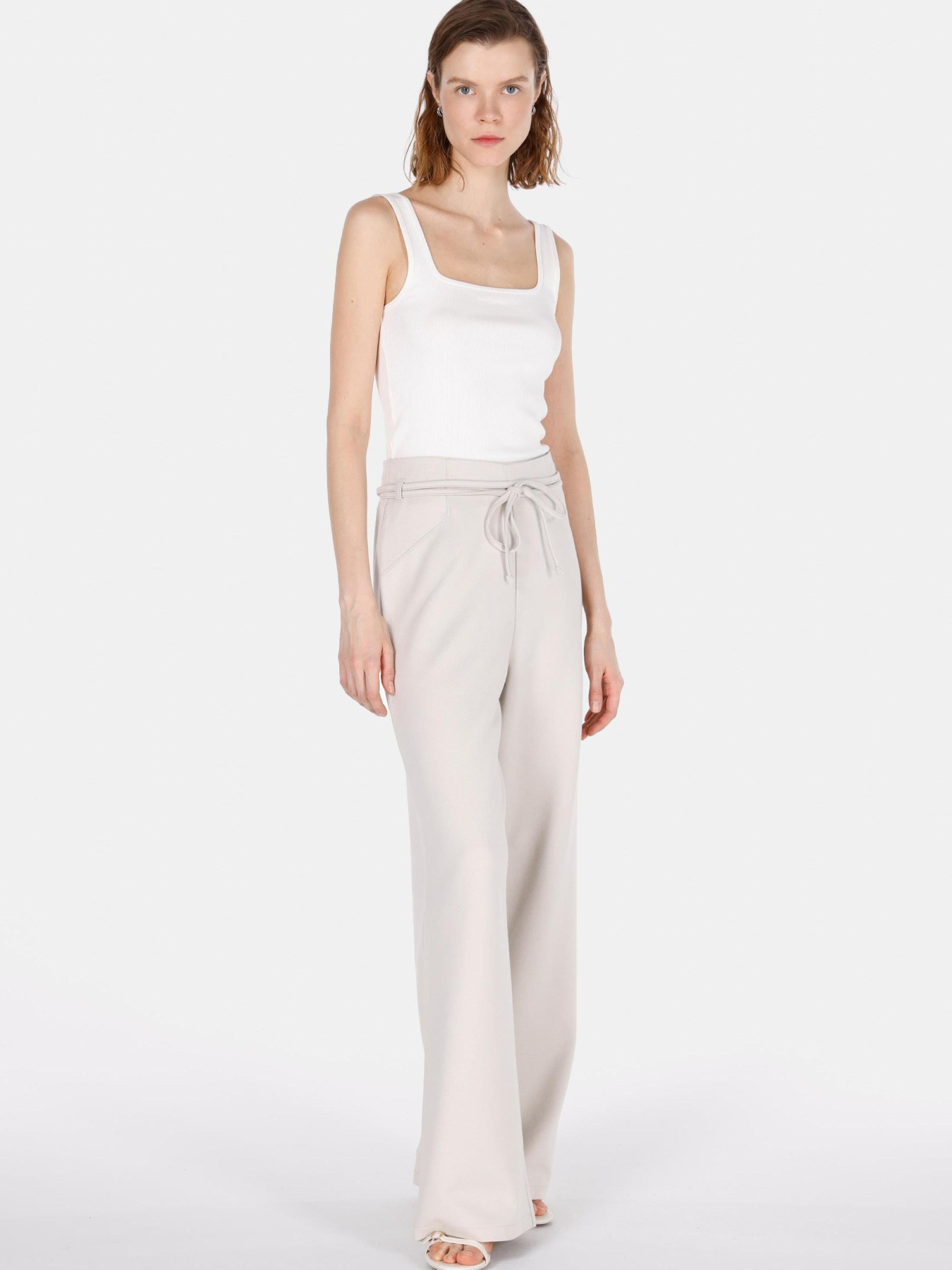 Футболки и поло Colin’s модель CL1073552_Q1.V1_WHT Фото