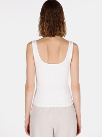 Футболки и поло Colin’s модель CL1073552_Q1.V1_WHT Фото