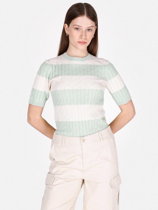 Футболки и поло Colin’s модель CL1073134_Q1.V1_MGR Фото