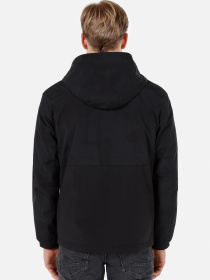 Куртки и дубленки Colin’s модель CL1072652_Q1.V1_BLK Фото