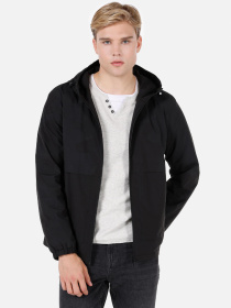 Куртки та дублянки Colin’s модель CL1072652_Q1.V1_BLK Фото