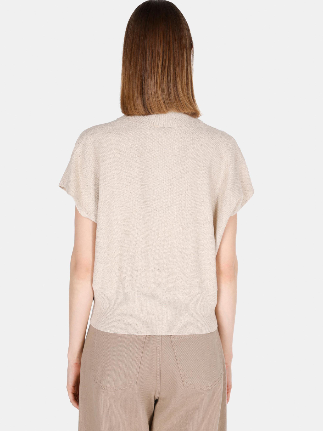 Футболки і поло Colin’s модель CL1073130_Q1.V1_BEI Фото