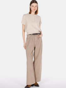 Футболки і поло Colin’s модель CL1073130_Q1.V1_BEI Фото