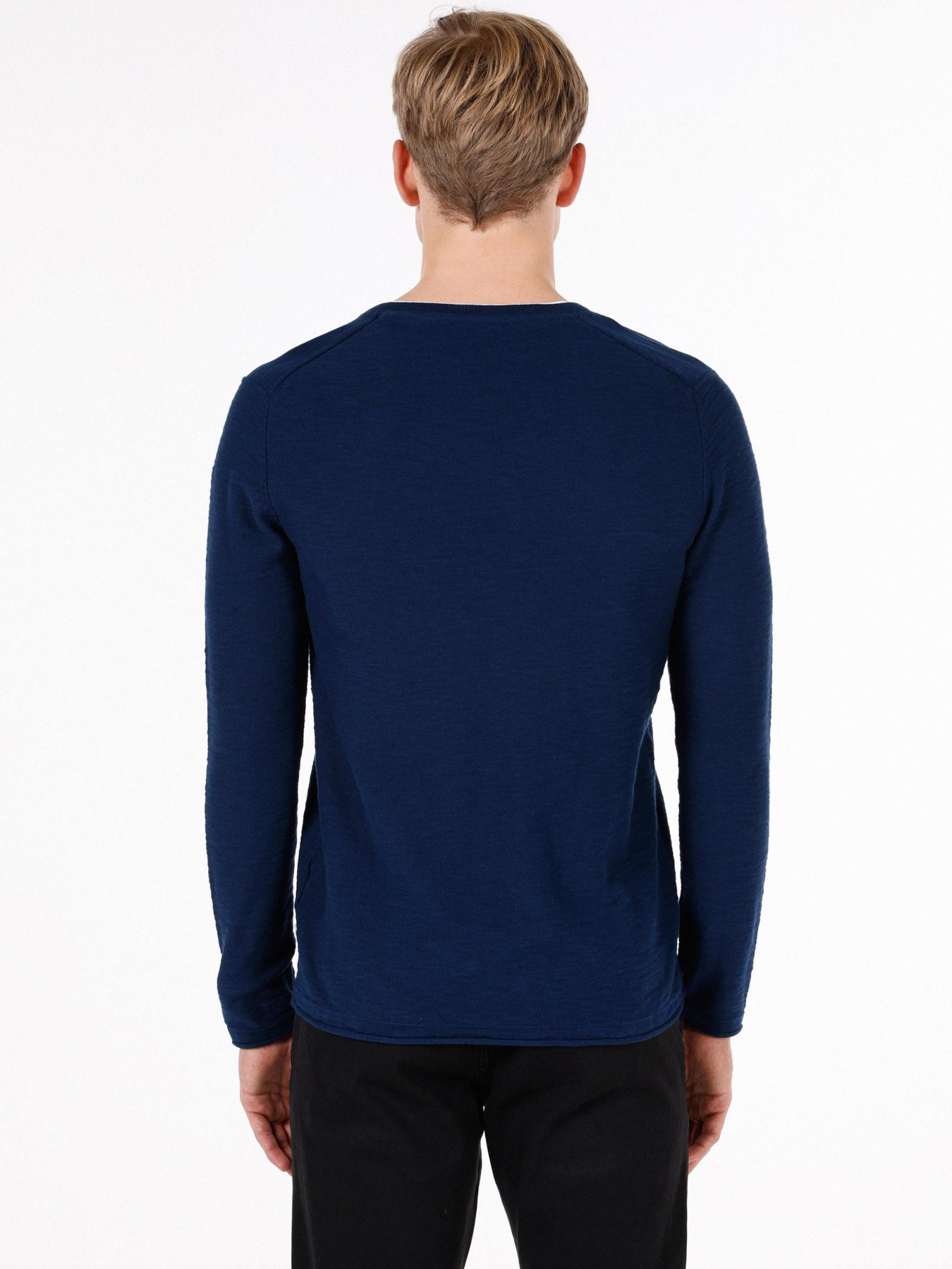 Кофты и свитера Colin’s модель CL1072755_Q1.V1_NAV Фото