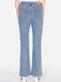 Прямые джинсы Colin’s модель CL1073222_Q1.V1_DN40496 Фото