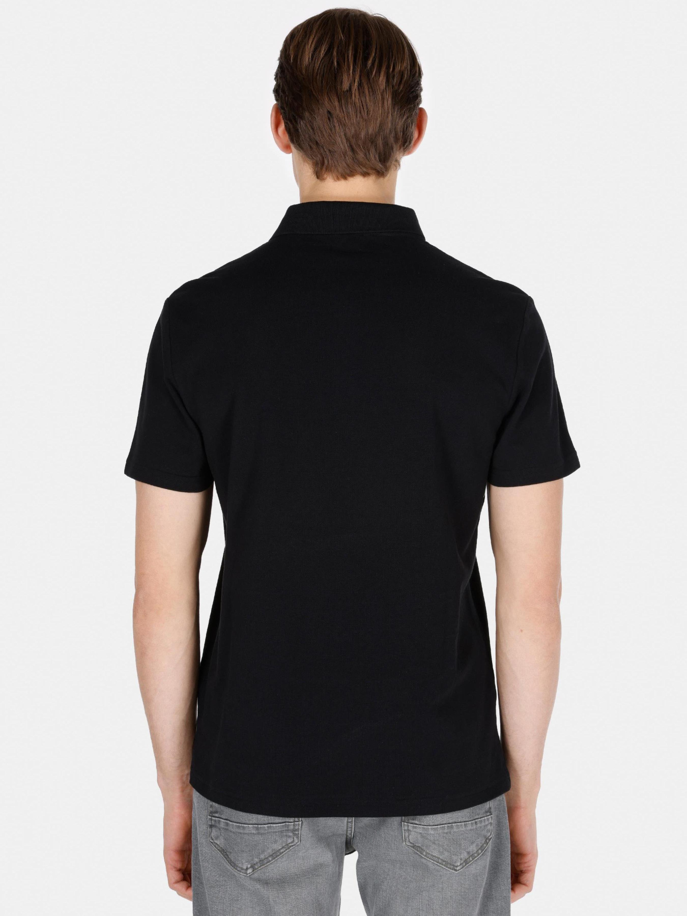 Футболки и поло Colin’s модель CL1072842_Q1.V1_BLK Фото