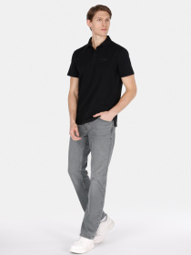 Футболки и поло Colin’s модель CL1072842_Q1.V1_BLK Фото