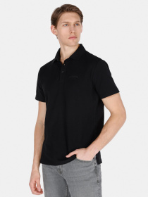 Футболки и поло Colin’s модель CL1072842_Q1.V1_BLK Фото