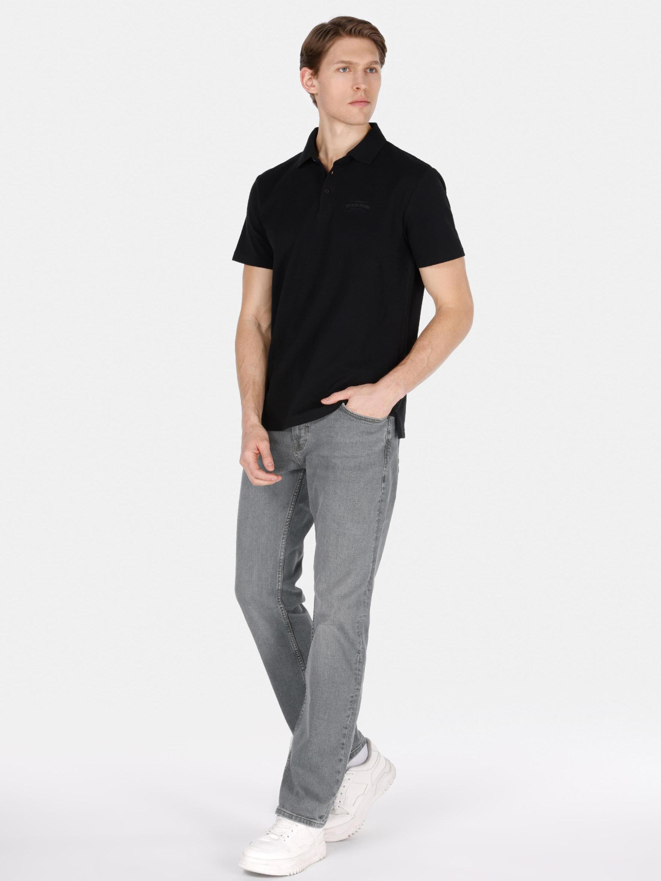 Футболки і поло Colin’s модель CL1072842_Q1.V1_BLK Фото