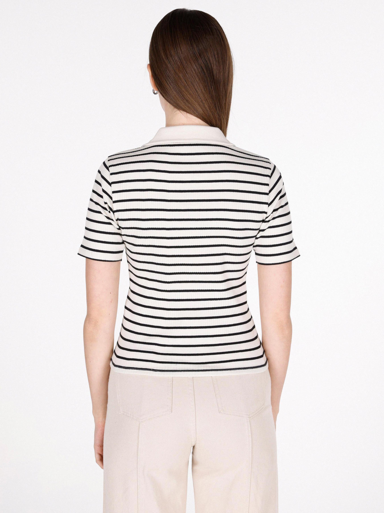 Футболки и поло Colin’s модель CL1073207_Q1.V1_BLK Фото