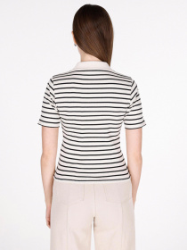 Футболки и поло Colin’s модель CL1073207_Q1.V1_BLK Фото