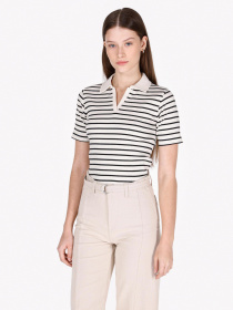 Футболки и поло Colin’s модель CL1073207_Q1.V1_BLK Фото