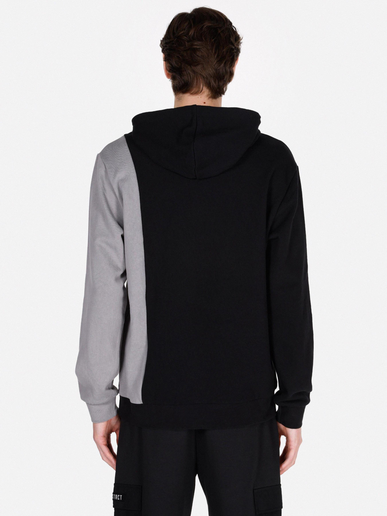 Кофты и свитера Colin’s модель CL1073732_Q1.V1_BLK Фото