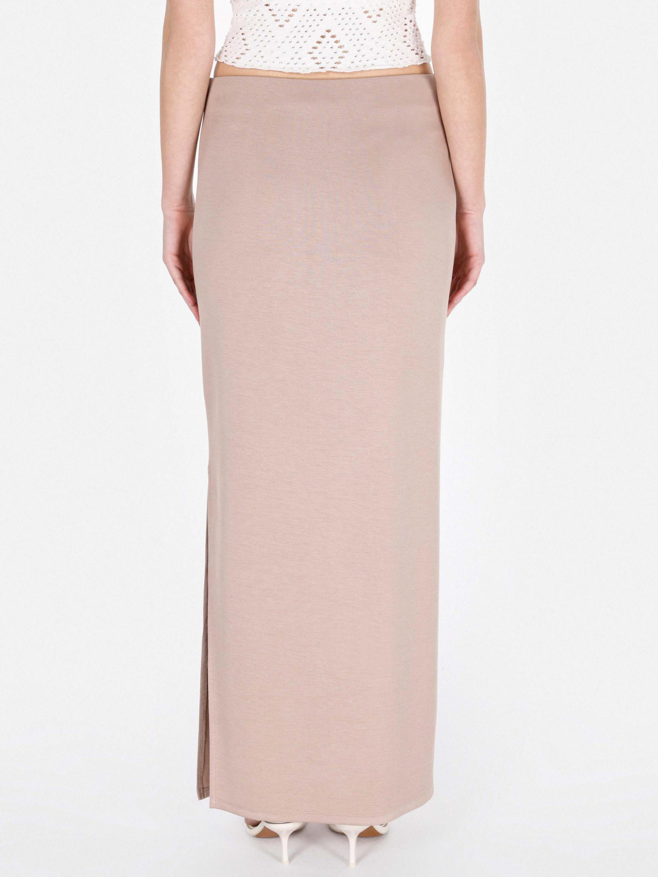 Юбки Colin’s модель CL1073051_Q1.V1_BEI Фото