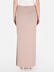 Юбки Colin’s модель CL1073051_Q1.V1_BEI Фото