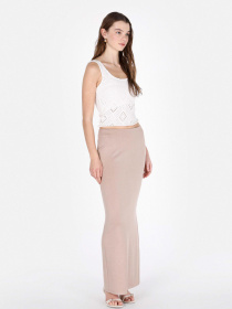 Юбки Colin’s модель CL1073051_Q1.V1_BEI Фото