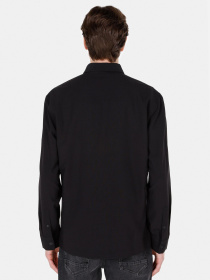 Рубашки Colin’s модель CL1069905_Q1.V1_BLK Фото