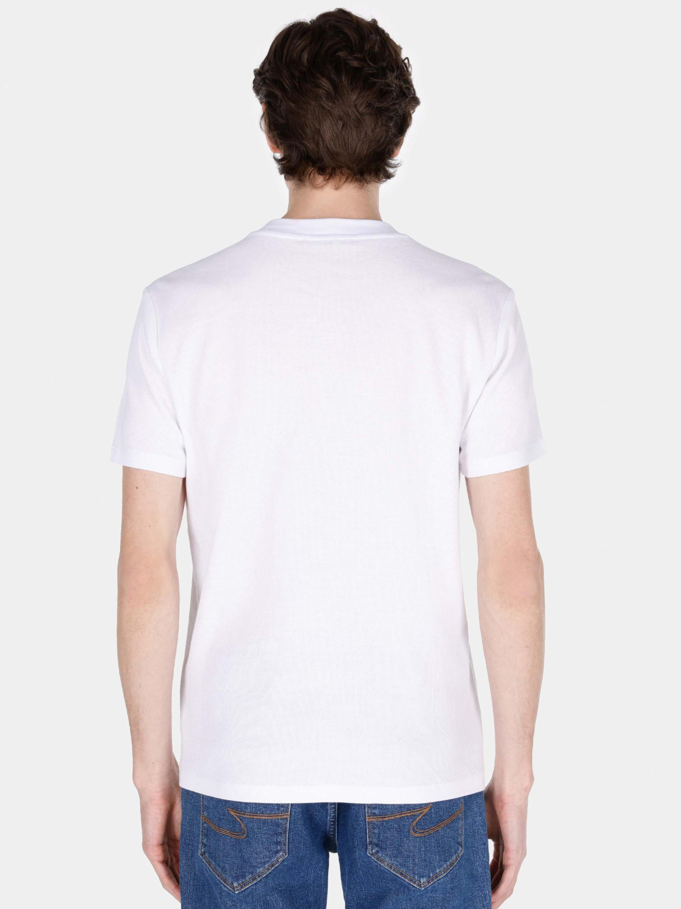 Футболки і поло Colin’s модель CL1072067_Q1.V1_WHT Фото