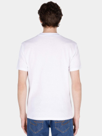 Футболки і поло Colin’s модель CL1072067_Q1.V1_WHT Фото