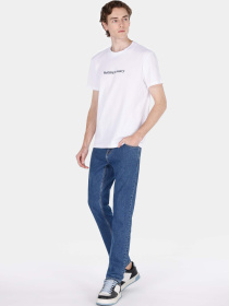 Футболки і поло Colin’s модель CL1072067_Q1.V1_WHT Фото