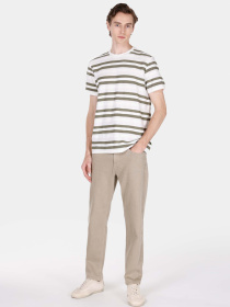 Футболки і поло Colin’s модель CL1068823_Q1.V1_WHT Фото