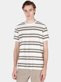 Футболки і поло Colin’s модель CL1068823_Q1.V1_WHT Фото