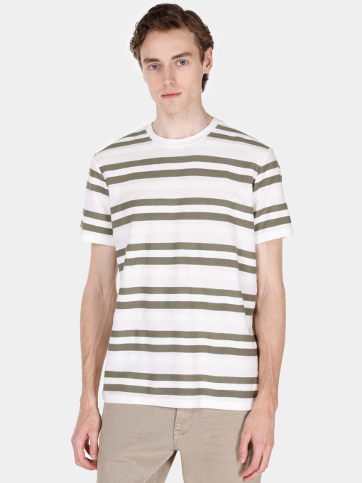 Футболки і поло Colin’s модель CL1068823_Q1.V1_WHT Фото