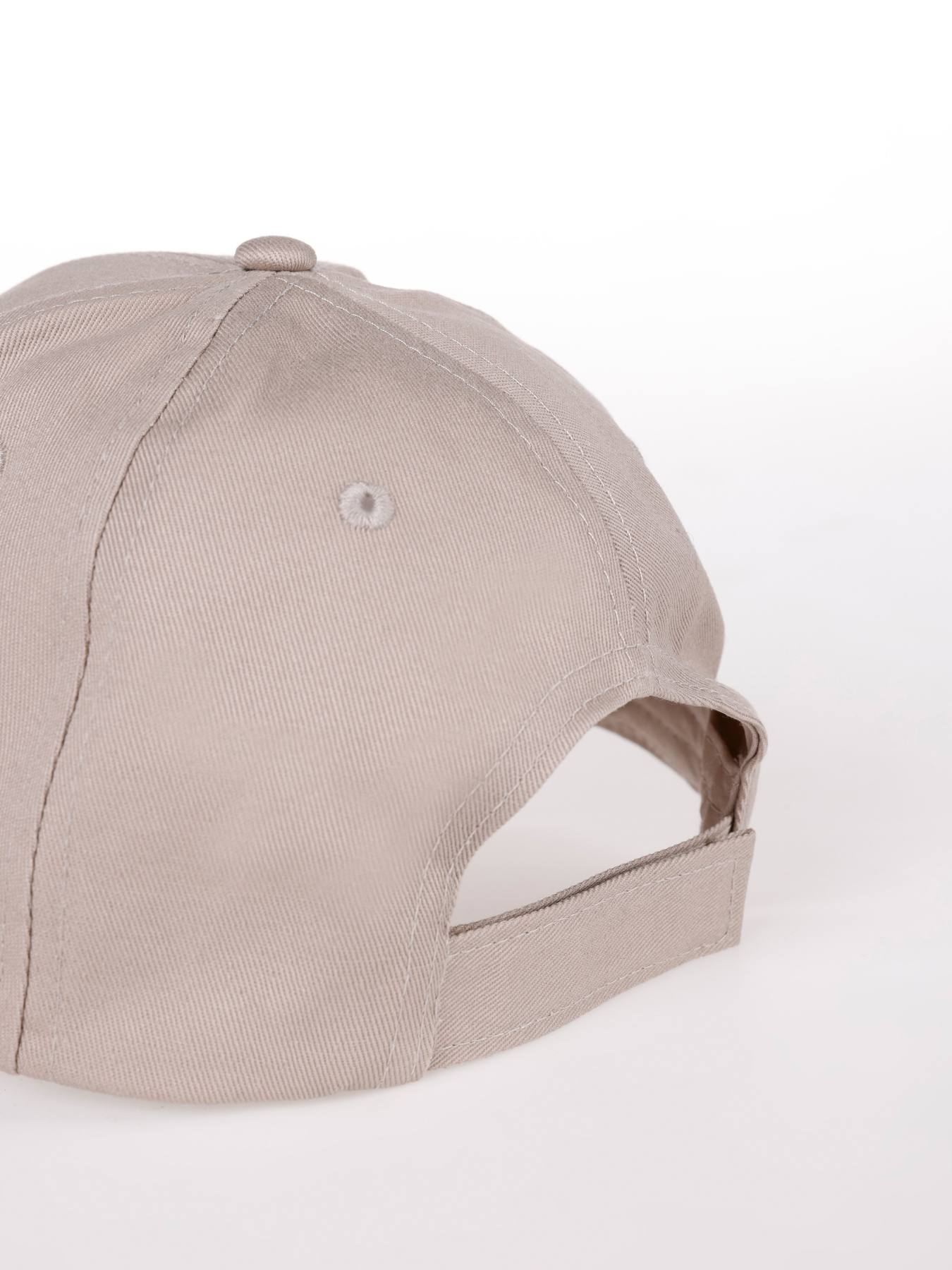 Шапки та кепки Colin’s модель CL1074582_Q1.V1_BEI Фото