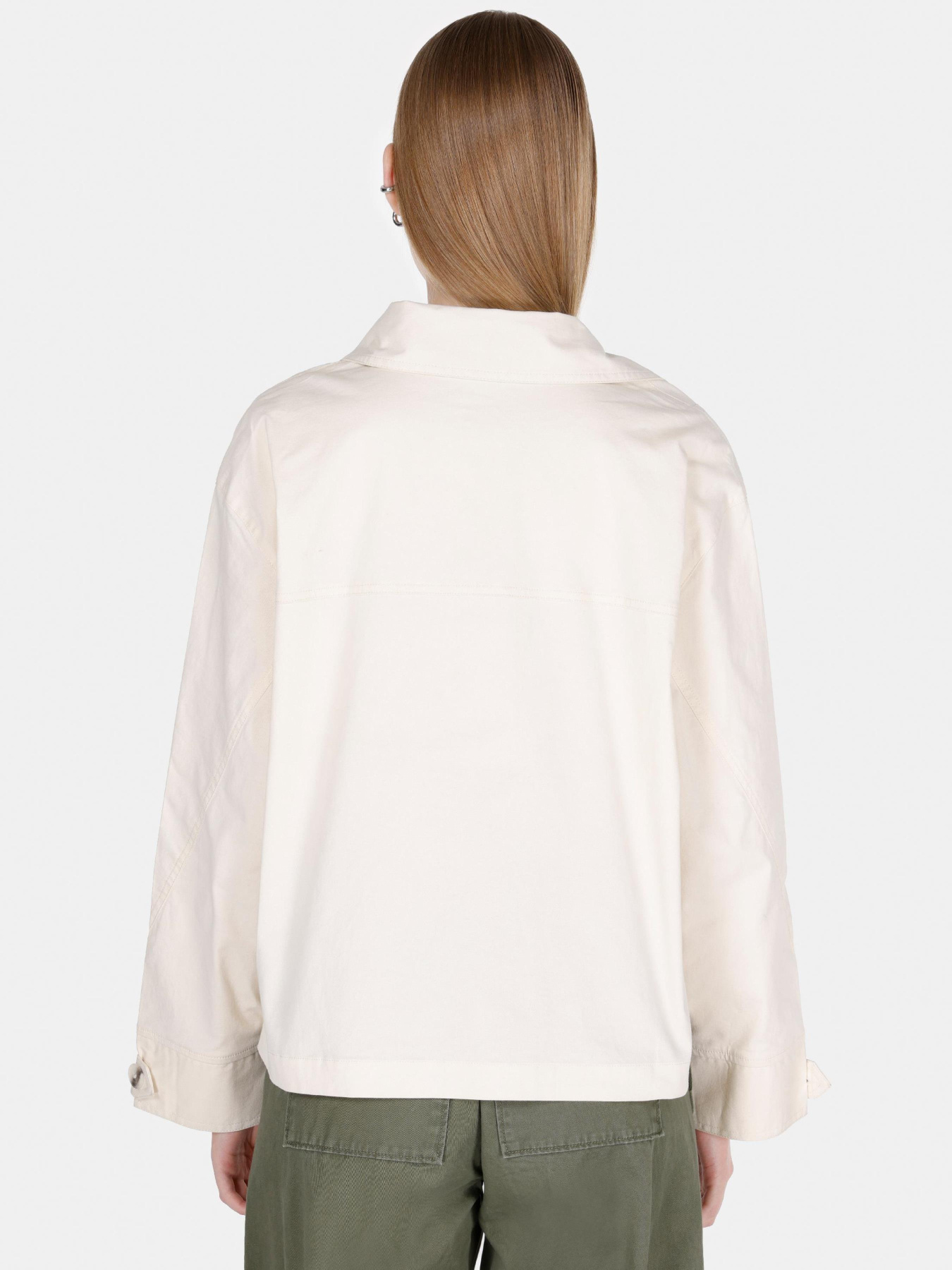 Куртки Colin’s модель CL1073313_Q1.V1_ECR Фото