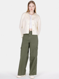 Куртки та дублянки Colin’s модель CL1073313_Q1.V1_ECR Фото