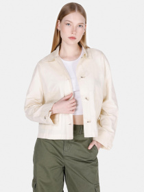 Куртки и дубленки Colin’s модель CL1073313_Q1.V1_ECR Фото