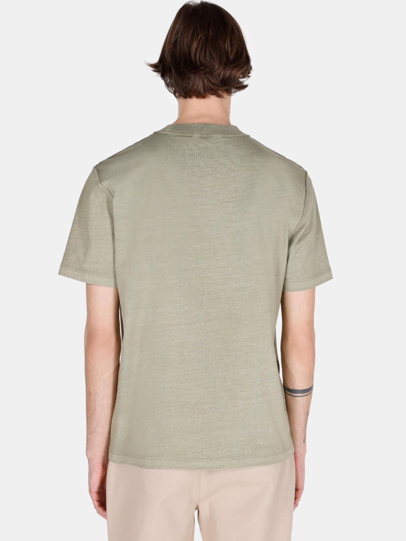 Футболки и поло Colin’s модель CL1072858_Q1.V1_SAG Фото