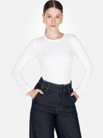 Кофты и свитера Colin’s модель CL1072550_Q1.V1_OFW Фото