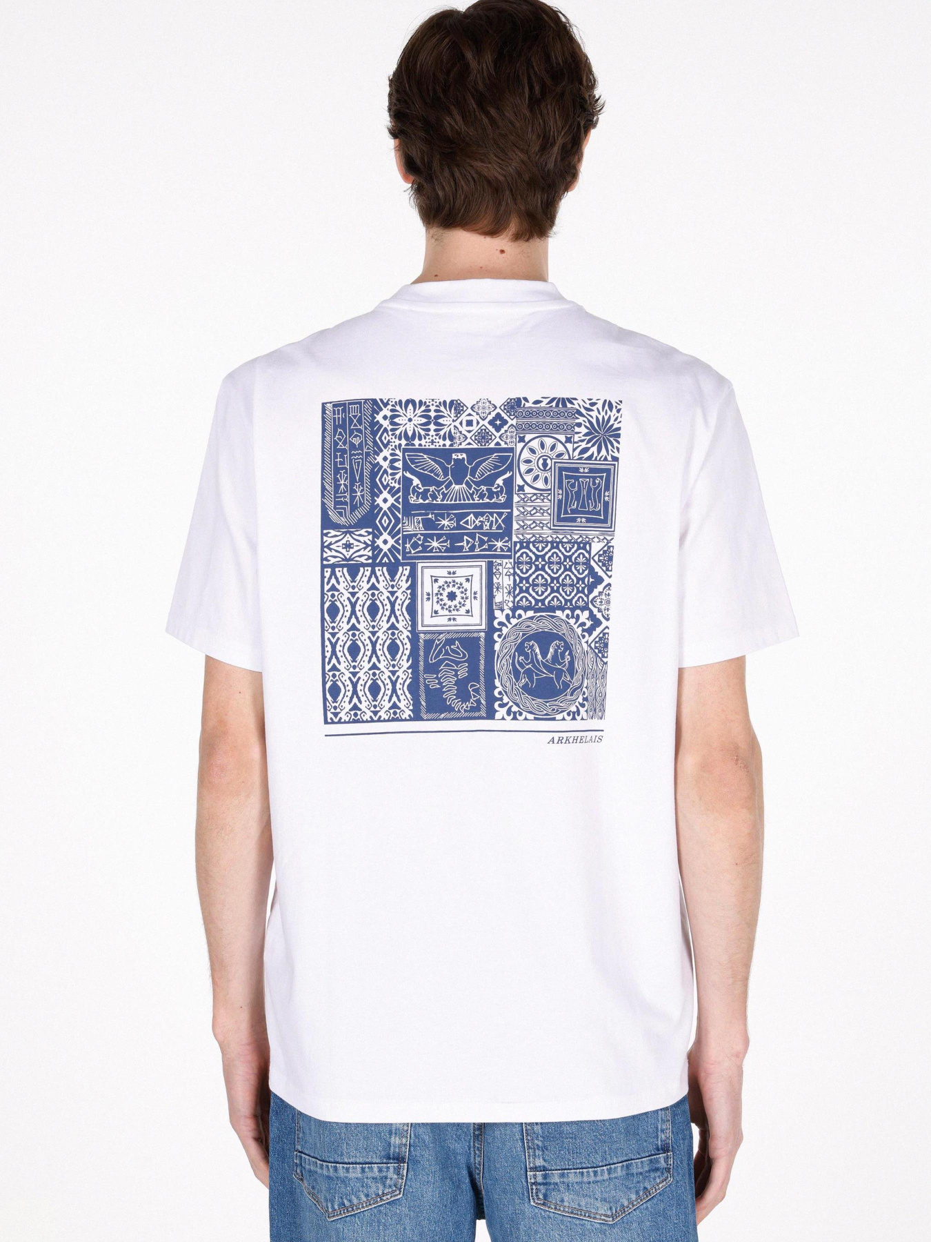 Футболки і поло Colin’s модель CL1073318_Q1.V1_WHT Фото