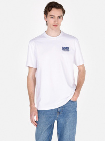 Футболки и поло Colin’s модель CL1073318_Q1.V1_WHT Фото